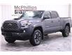 2023 Toyota Tacoma Base (Stk: T069685A) in Winnipeg - Image 2 of 19