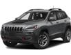 2019 Jeep Cherokee Trailhawk (Stk: T25-88A) in Nipawin - Image 1 of 17