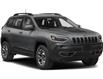 2019 Jeep Cherokee Trailhawk (Stk: T25-88A) in Nipawin - Image 15 of 17