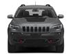 2019 Jeep Cherokee Trailhawk (Stk: T25-88A) in Nipawin - Image 16 of 17