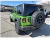 2025 Jeep Wrangler Sport (Stk: 25-272) in Sarnia - Image 5 of 17