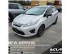 2012 Ford Fiesta SE (Stk: 25-206AA) in North Bay - Image 1 of 4