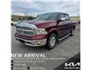 2017 RAM 1500 Laramie (Stk: 25-216A) in North Bay - Image 1 of 13