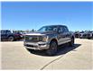 2023 Ford F-150 Tremor (Stk: U93758) in Hague - Image 4 of 15