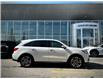 2018 Acura MDX Navigation Package (Stk: 250726A) in Calgary - Image 2 of 23