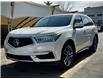 2018 Acura MDX Navigation Package (Stk: 250726A) in Calgary - Image 4 of 23