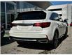 2018 Acura MDX Navigation Package (Stk: 250726A) in Calgary - Image 3 of 23