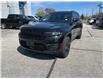 2025 Jeep Grand Cherokee Laredo (Stk: 25-273) in Sarnia - Image 1 of 17