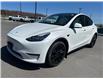 2022 Tesla Model Y Long Range (Stk: 24-106A) in Embrun - Image 8 of 20