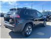 2019 Jeep Cherokee Trailhawk (Stk: 24-150A) in Embrun - Image 3 of 19