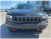 2019 Jeep Cherokee Trailhawk (Stk: 24-150A) in Embrun - Image 11 of 19