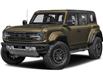 2025 Ford Bronco Raptor (Stk: E0RZ37OS) in Kamloops - Image 1 of 1