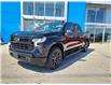 2025 Chevrolet Silverado 1500 RST (Stk: G273141) in Newmarket - Image 1 of 20