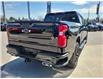 2025 Chevrolet Silverado 1500 RST (Stk: G273141) in Newmarket - Image 5 of 20
