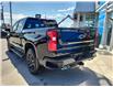 2025 Chevrolet Silverado 1500 RST (Stk: G273141) in Newmarket - Image 7 of 20
