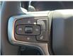 2025 Chevrolet Silverado 1500 RST (Stk: G273141) in Newmarket - Image 13 of 20