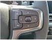 2025 Chevrolet Silverado 1500 RST (Stk: G273141) in Newmarket - Image 14 of 20