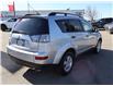 2007 Mitsubishi Outlander LS (Stk: 8777) in Calgary - Image 7 of 21