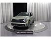 2025 Kia Sportage X-Line Limited w/Black Interior (Stk: 26132) in Edmonton - Image 2 of 28