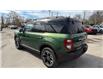 2025 Ford Bronco Sport Outer Banks (Stk: 25BR6) in GANANOQUE - Image 4 of 11