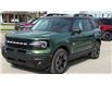 2025 Ford Bronco Sport Outer Banks (Stk: 25BR6) in GANANOQUE - Image 1 of 11