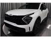 2025 Kia Sportage X-Line Limited w/Green Interior (Stk: 26091) in Edmonton - Image 6 of 31