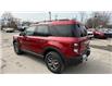 2025 Ford Bronco Sport Big Bend (Stk: 25BR1) in GANANOQUE - Image 7 of 13