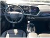 2025 Chevrolet Trax 2RS (Stk: RCTX01250) in LaSalle - Image 14 of 32