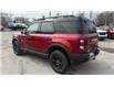 2025 Ford Bronco Sport Outer Banks (Stk: 25BR2) in GANANOQUE - Image 14 of 19