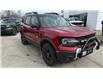 2025 Ford Bronco Sport Outer Banks (Stk: 25BR2) in GANANOQUE - Image 16 of 19