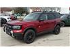 2025 Ford Bronco Sport Outer Banks (Stk: 25BR2) in GANANOQUE - Image 18 of 19