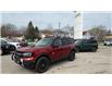 2025 Ford Bronco Sport Outer Banks (Stk: 25BR2) in GANANOQUE - Image 19 of 19