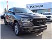 2021 RAM 1500 Laramie (Stk: Q6261A) in Calgary - Image 1 of 30