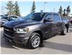 2021 RAM 1500 Laramie (Stk: Q6261A) in Calgary - Image 3 of 30