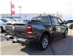 2021 RAM 1500 Laramie (Stk: Q6261A) in Calgary - Image 7 of 30
