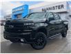 2019 Chevrolet Silverado 1500 LT Trail Boss (Stk: 4325-194A) in Edson - Image 1 of 20