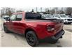 2025 Ford Maverick XLT (Stk: 25MV4) in GANANOQUE - Image 4 of 10