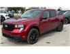 2025 Ford Maverick XLT (Stk: 25MV4) in GANANOQUE - Image 1 of 10