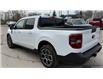 2025 Ford Maverick Lariat (Stk: 25MV5) in GANANOQUE - Image 2 of 12