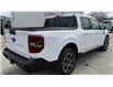 2025 Ford Maverick Lariat (Stk: 25MV5) in GANANOQUE - Image 4 of 12