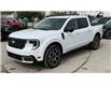 2025 Ford Maverick Lariat (Stk: 25MV5) in GANANOQUE - Image 1 of 12