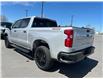 2022 Chevrolet Silverado 1500 LTD Custom Trail Boss (Stk: 25-082AA) in Embrun - Image 8 of 23