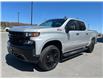 2022 Chevrolet Silverado 1500 LTD Custom Trail Boss (Stk: 25-082AA) in Embrun - Image 10 of 23