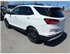 2024 Chevrolet Equinox RS (Stk: P25-18) in Embrun - Image 7 of 24