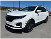 2024 Chevrolet Equinox RS (Stk: P25-18) in Embrun - Image 9 of 24