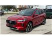 2025 Ford Escape ST-Line Elite (Stk: 25ES25) in GANANOQUE - Image 2 of 10