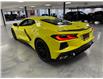 2023 Chevrolet Corvette Stingray (Stk: A8950) in Saint-Eustache - Image 3 of 31