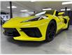 2023 Chevrolet Corvette Stingray (Stk: A8950) in Saint-Eustache - Image 9 of 31