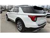 2025 Ford Explorer Platinum (Stk: 25EX6) in GANANOQUE - Image 7 of 15