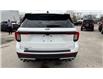 2025 Ford Explorer Platinum (Stk: 25EX6) in GANANOQUE - Image 3 of 15